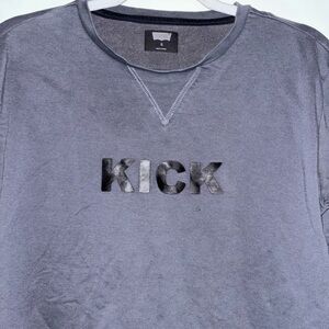 Levi's Kick Back Long Sleeve T-Shirt